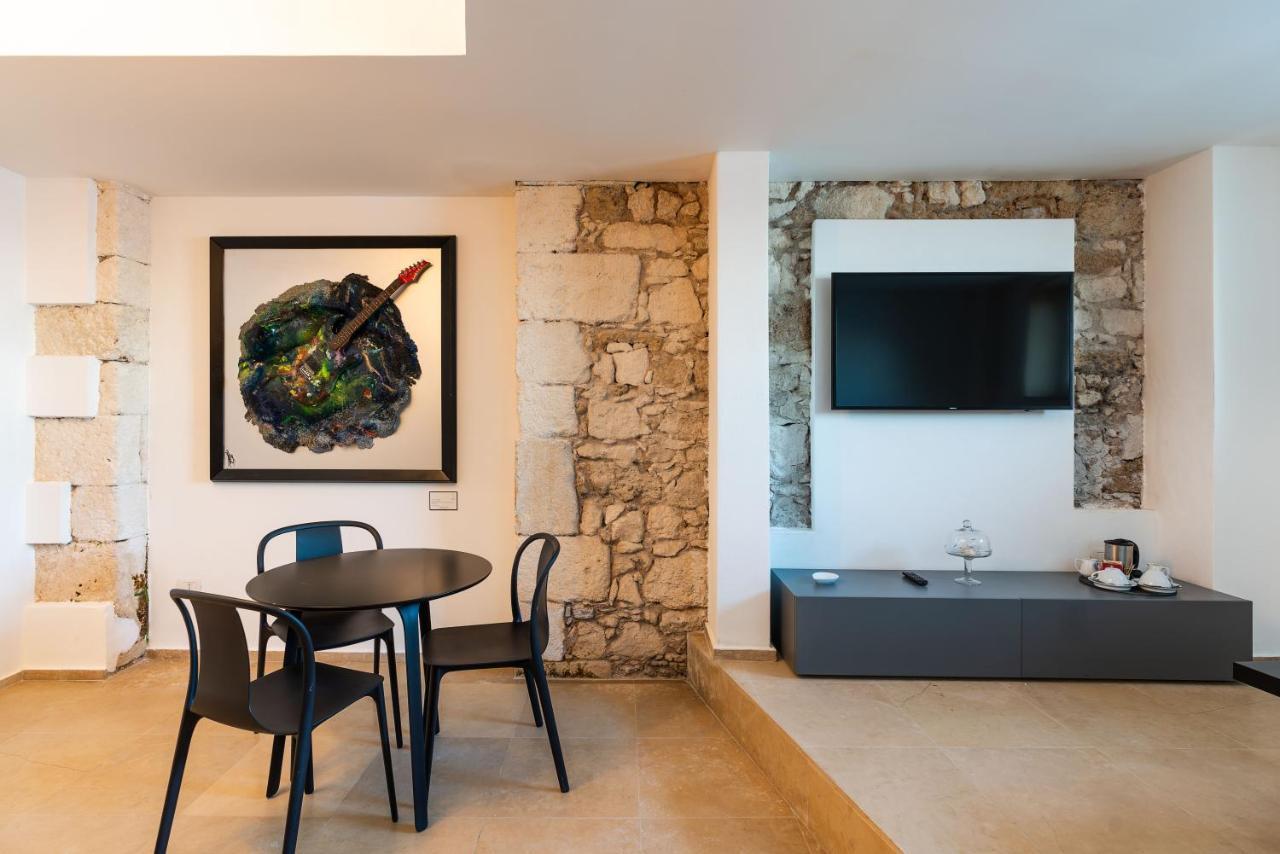 Re Dionisio Luxury Guest house