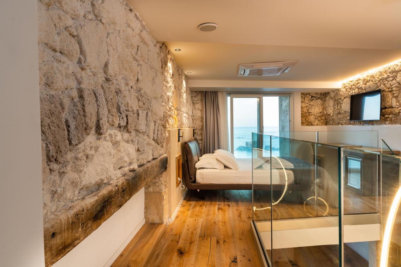 Guest house Re Dionisio Luxury