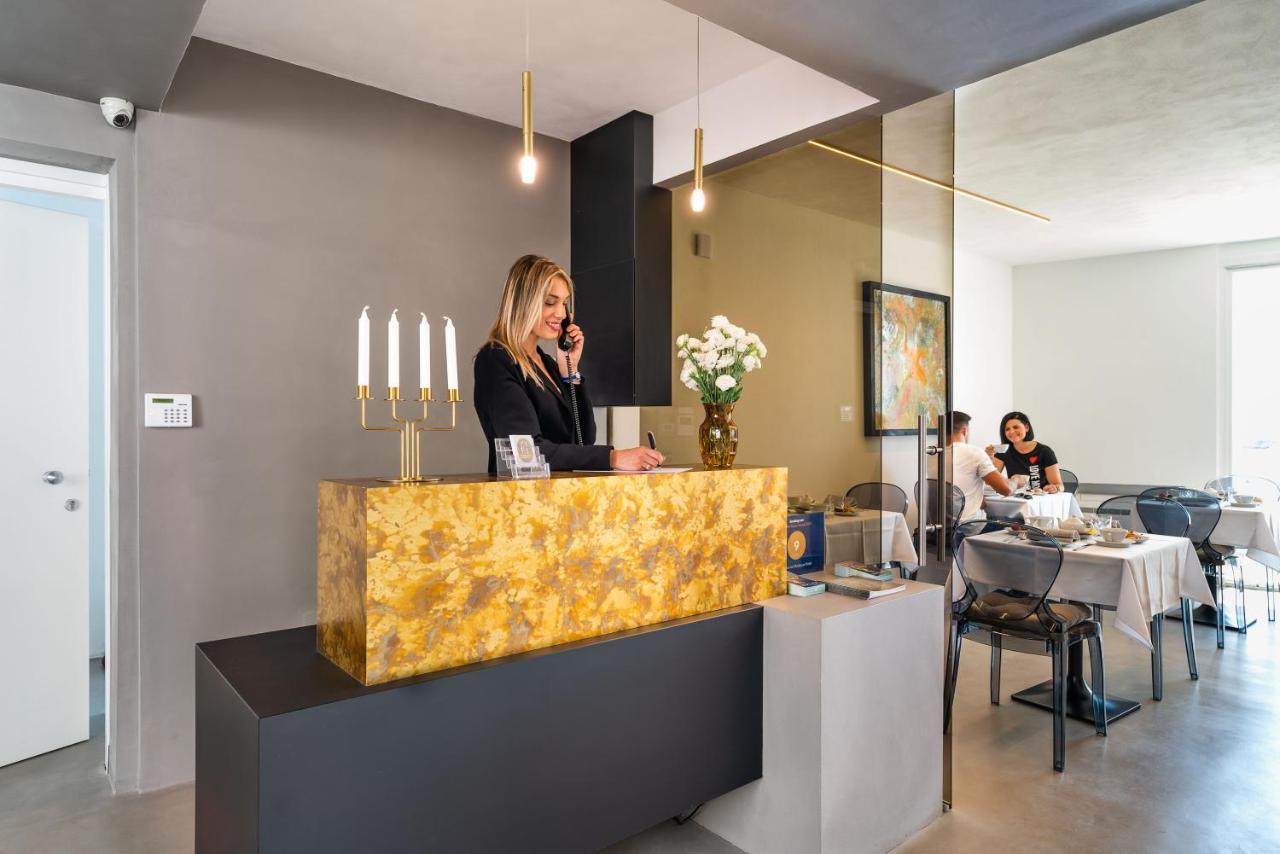 Guest house Re Dionisio Luxury