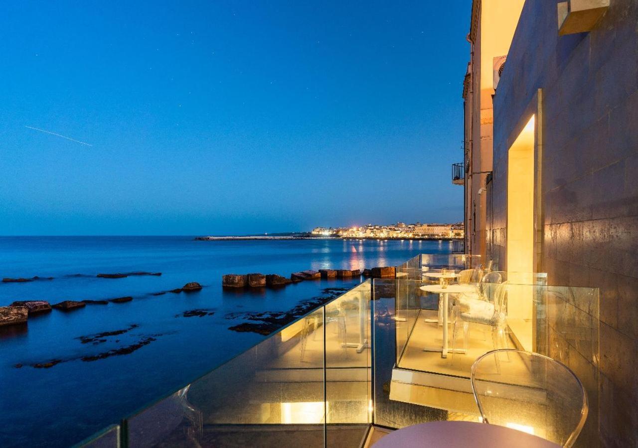 Guest house Re Dionisio Luxury Syracuse