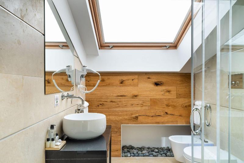 Guest house Re Dionisio Luxury Syracuse