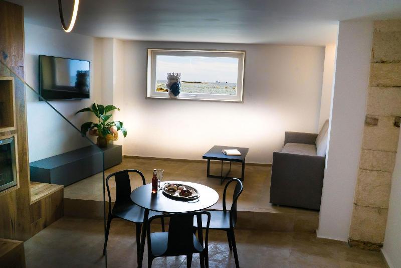 Guest house Re Dionisio Luxury