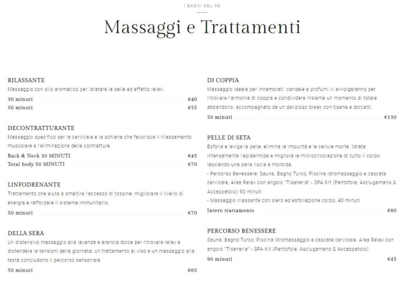Guest house Re Dionisio Luxury Syracuse