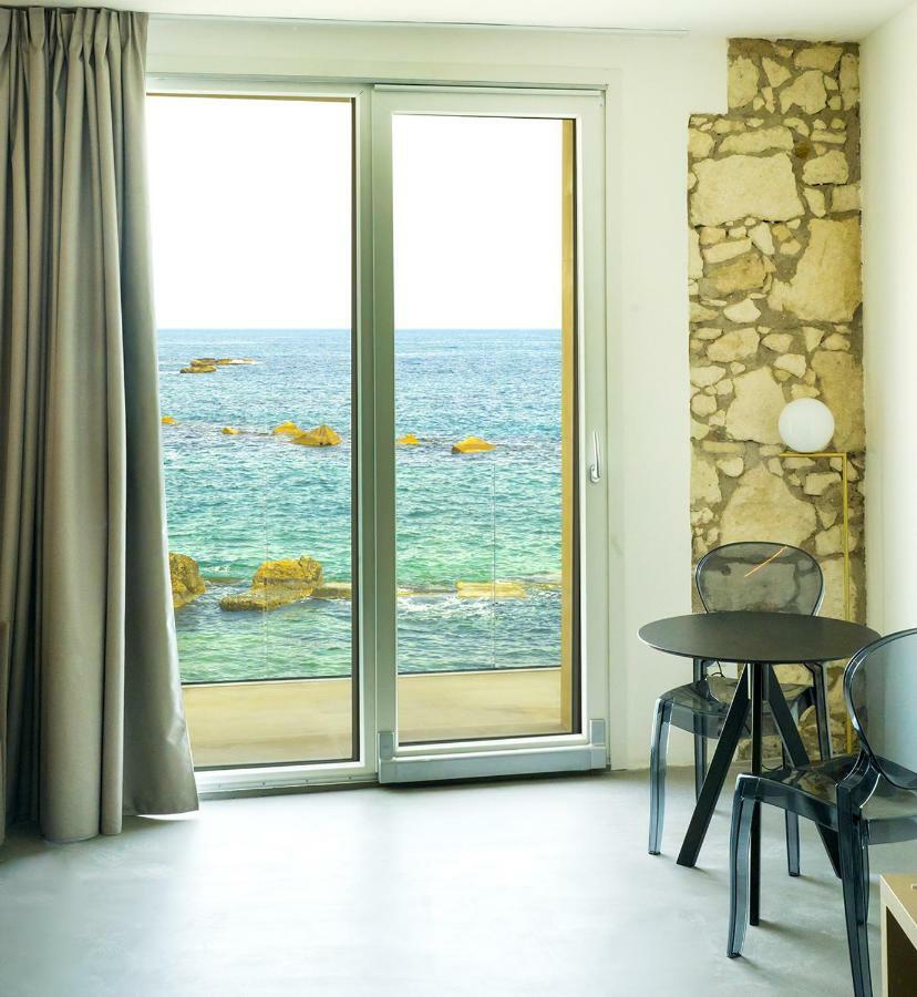 Guest house Re Dionisio Luxury Syracuse