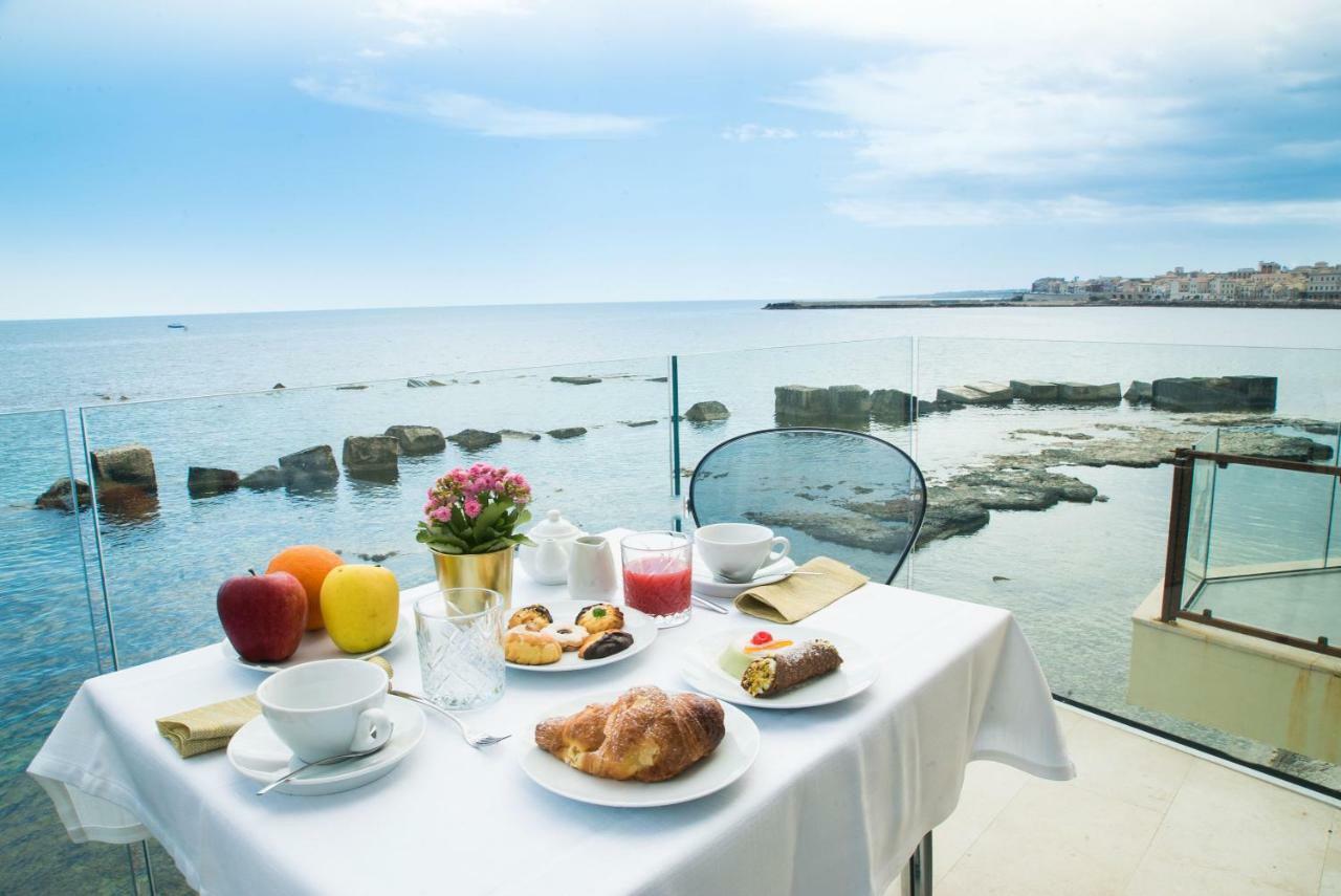 Re Dionisio Luxury Pensión 4*
