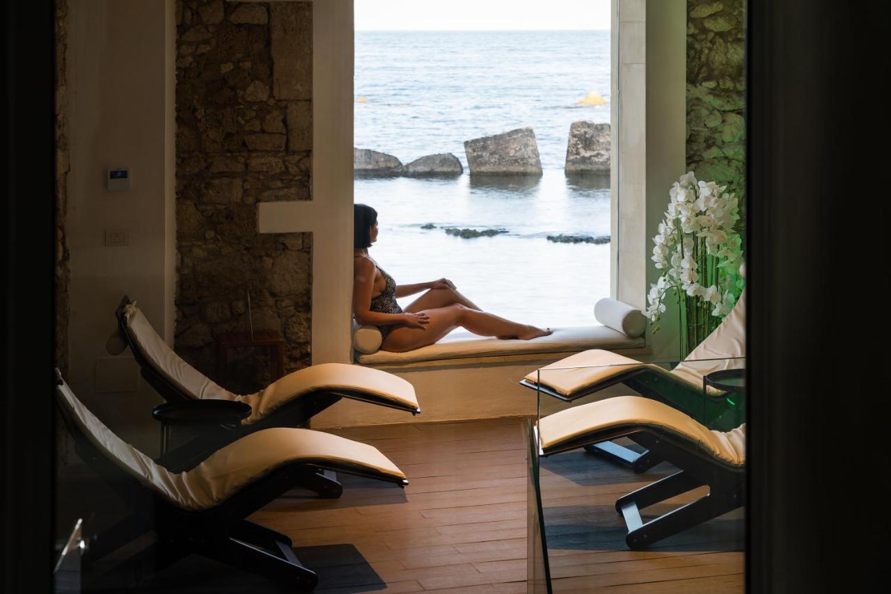 Casa de hóspedes Re Dionisio Luxury 4*