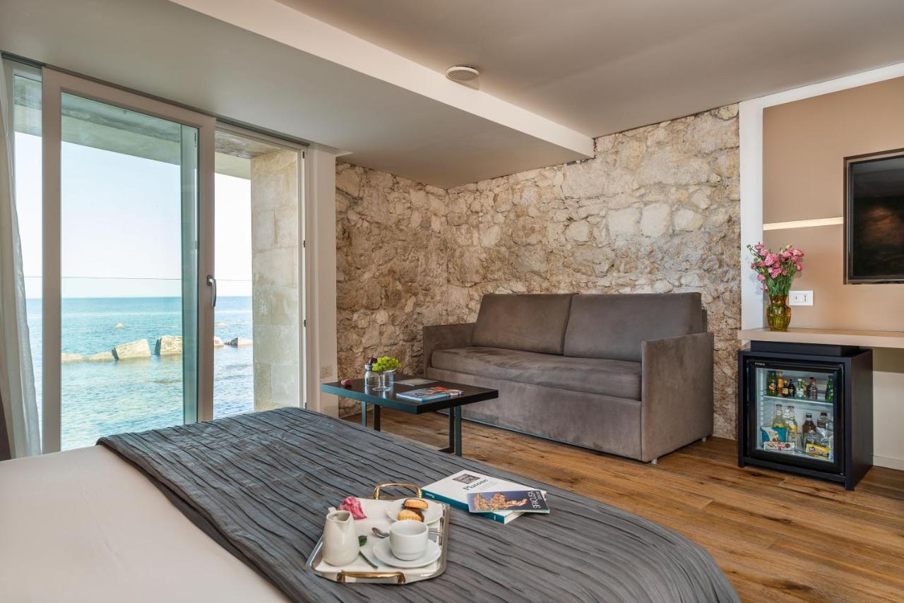 Casa de hóspedes Re Dionisio Luxury Syracuse