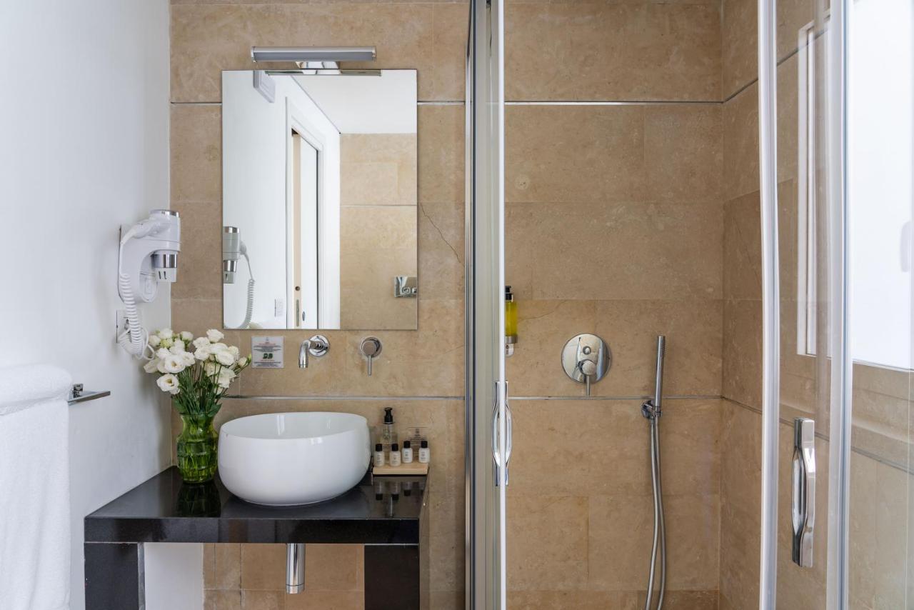 Re Dionisio Luxury 4* Syracuse