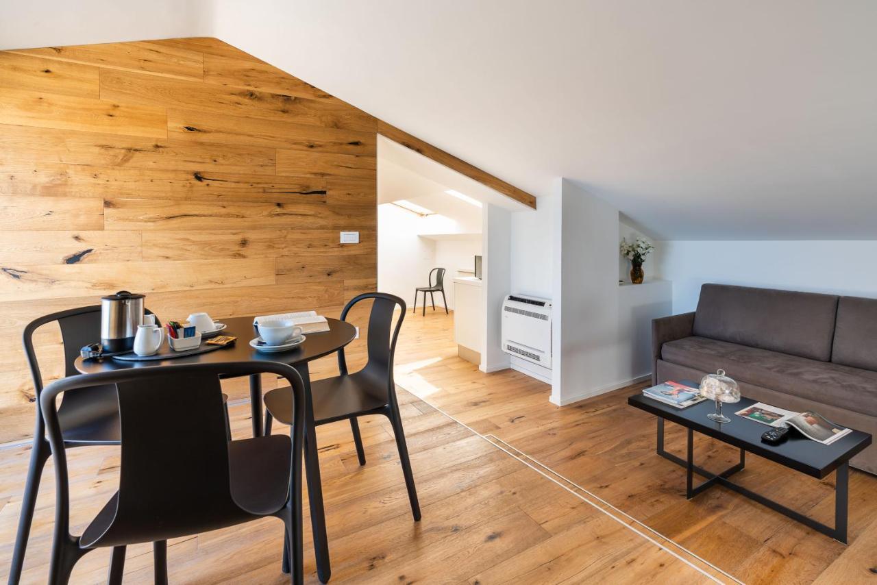 Casa de hóspedes Re Dionisio Luxury Syracuse