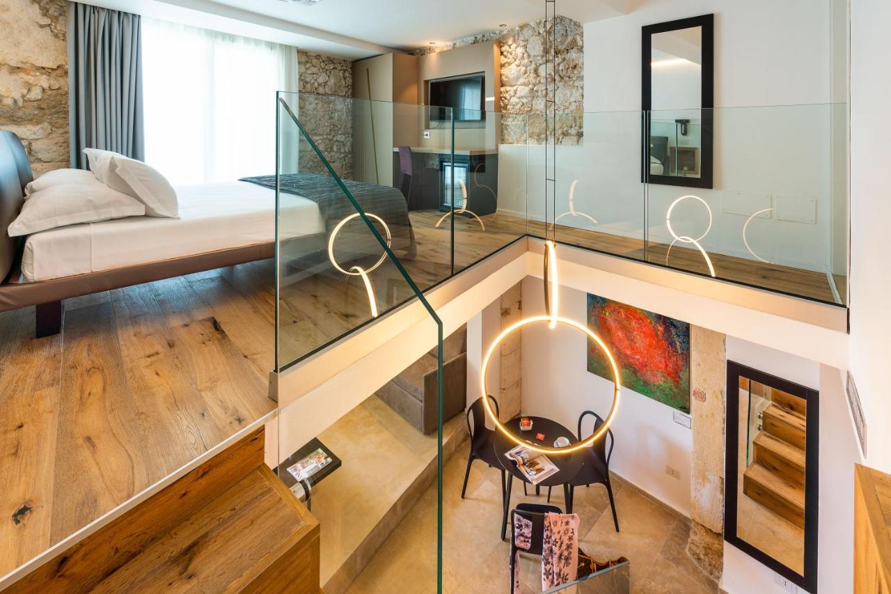 Casa de hóspedes Re Dionisio Luxury 4*