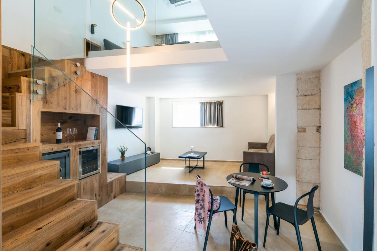 Casa de hóspedes Re Dionisio Luxury Syracuse