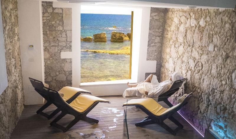 Re Dionisio Luxury 4* Syracuse