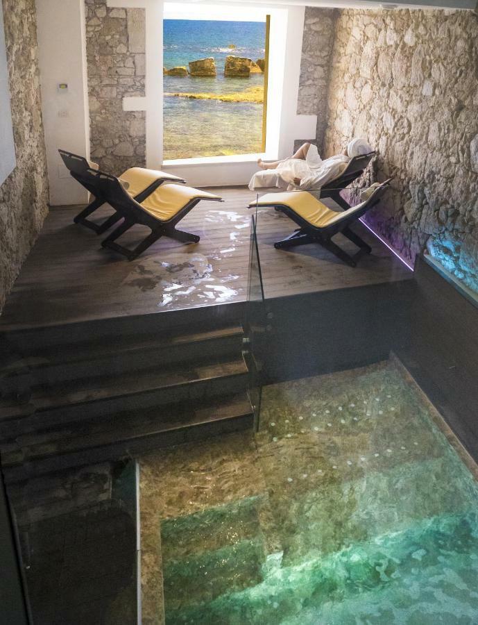 Re Dionisio Luxury Casa de hóspedes 4*