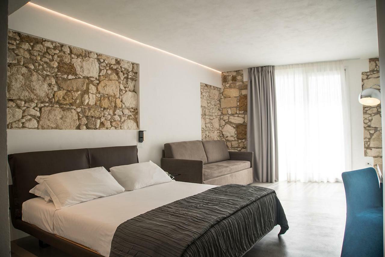 Casa de hóspedes Re Dionisio Luxury 4*